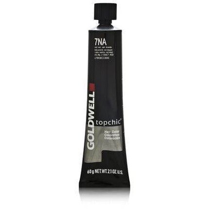 

Краска для волос Topchic 60 мл Gw 7Na, Goldwell