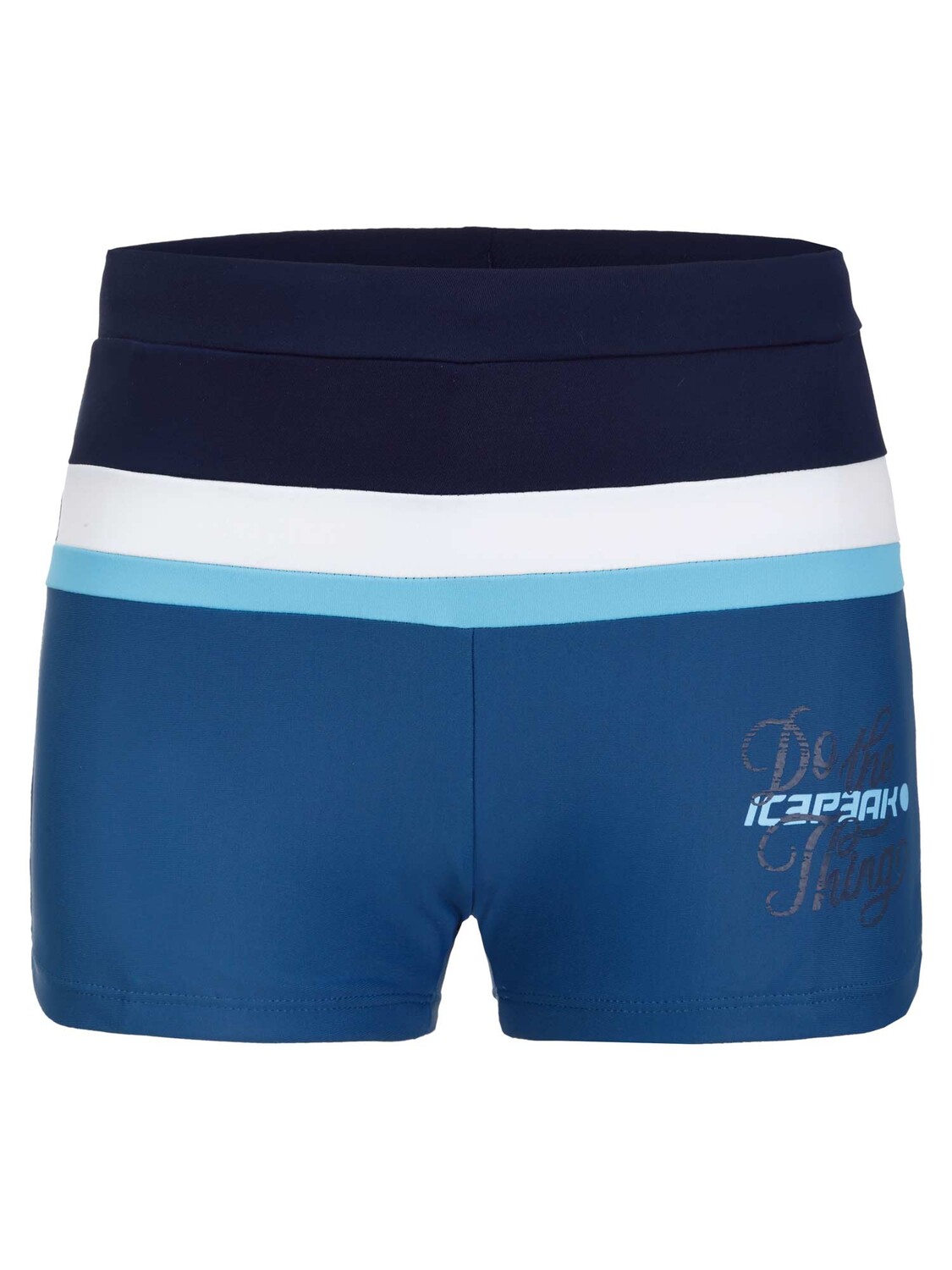 

Шорты для плавания Icepeak IRAPUATO JR, синий