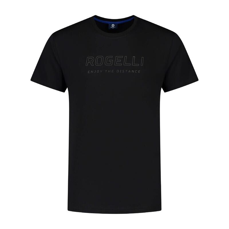 

Спортивная футболка Rogelli, черный