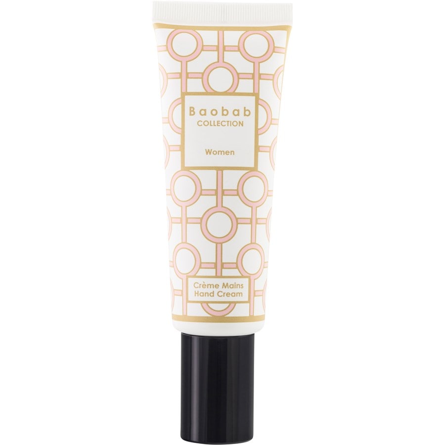 

Крем Baobab Hand Cream Women, 50 ml