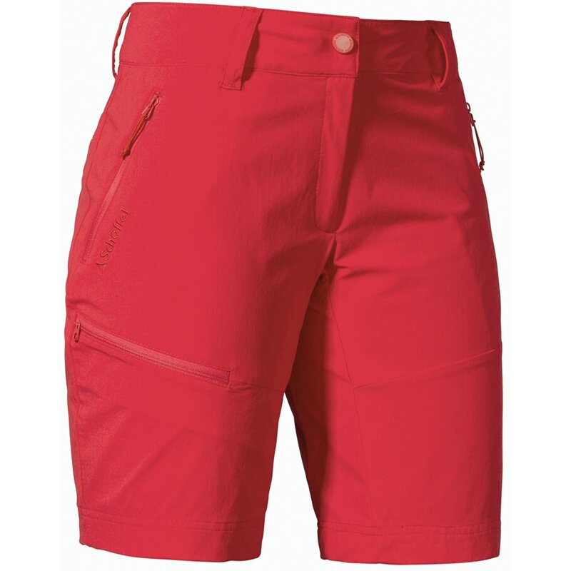 

Шорты "шорты тоблах2" Schöffel, цвет lollipop