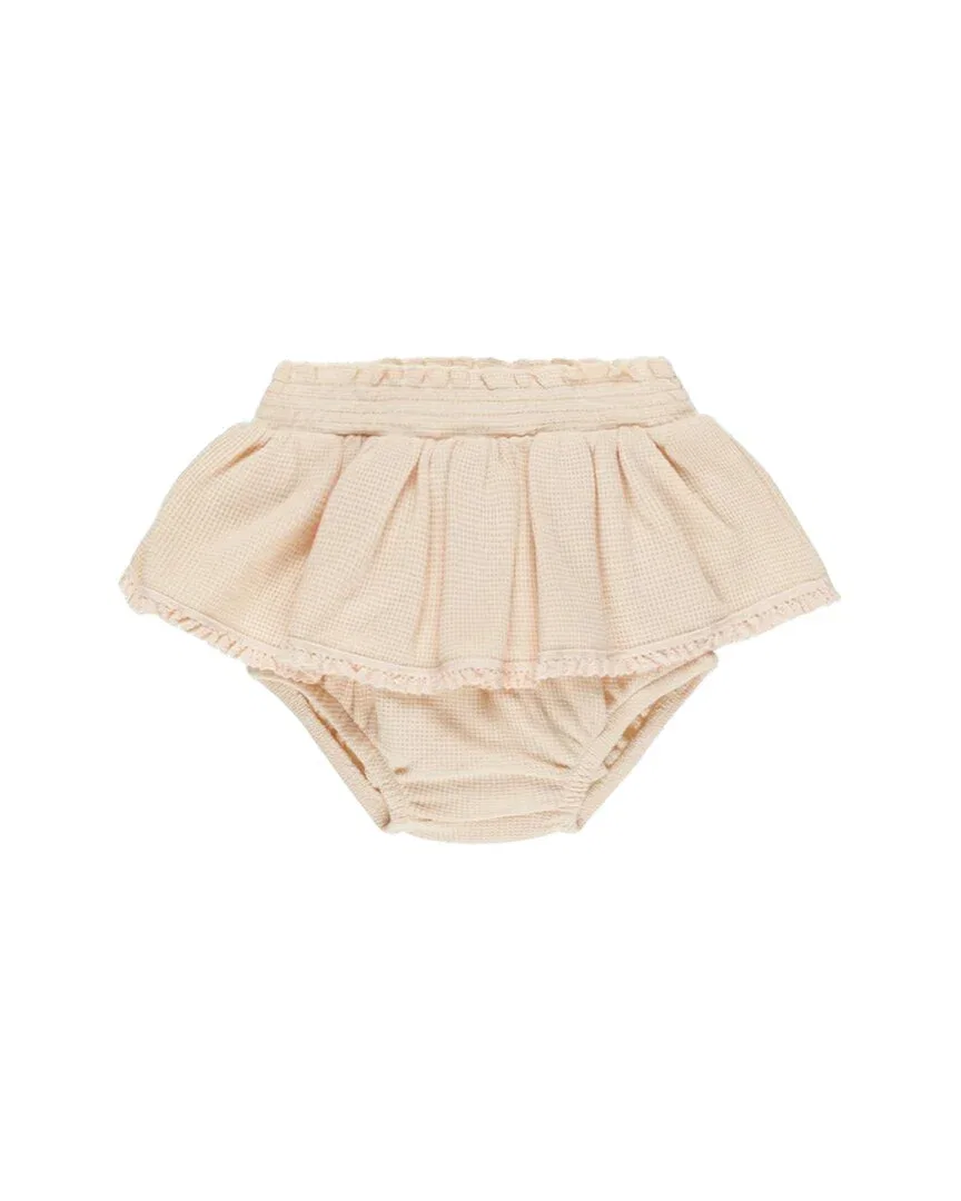 Quincy Mae Skirted Bloomer, Multi