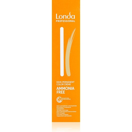 

Профессиональная интенсивная тонирующая краска для волос 10/0 Яркий блонд 60 мл Londa