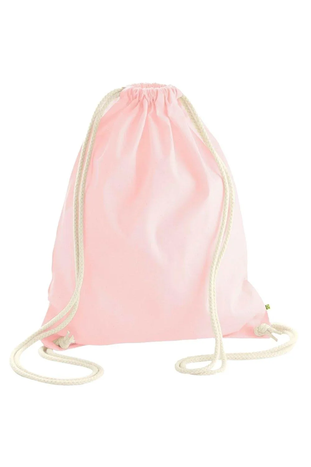 

Earthware Organic Gymsac (13 литров) Westford Mill, розовый