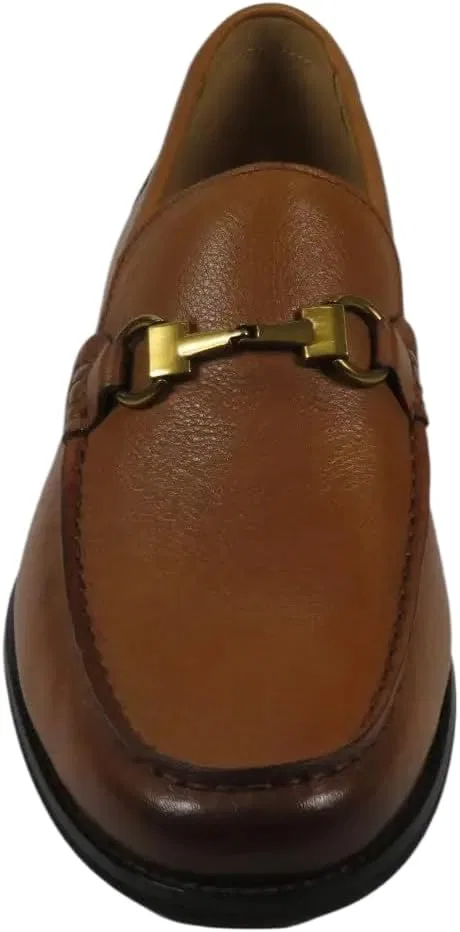 Мужские туфли Steve Madden Alfio, Light Brown — фото 2