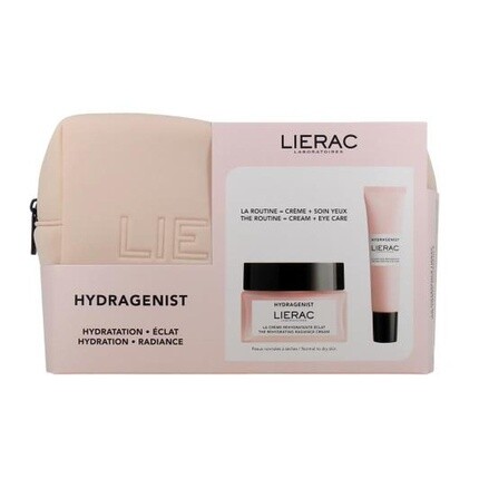 

Крем Hydragenist 50 мл для контура глаз Lierac