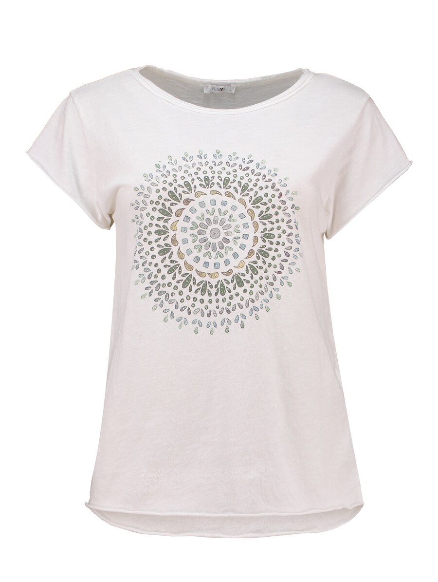 

Рубашка Hailys, белый