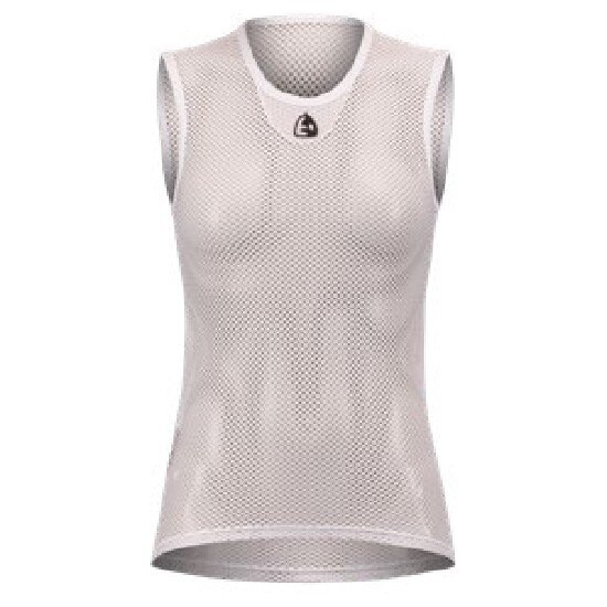 

Базовый слой Etxeondo Leor Essentials, белый