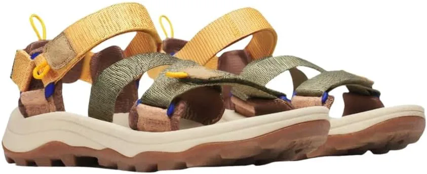 Мужские кроссовки Merrell Speed Fusion Sport Rmx — фото 2