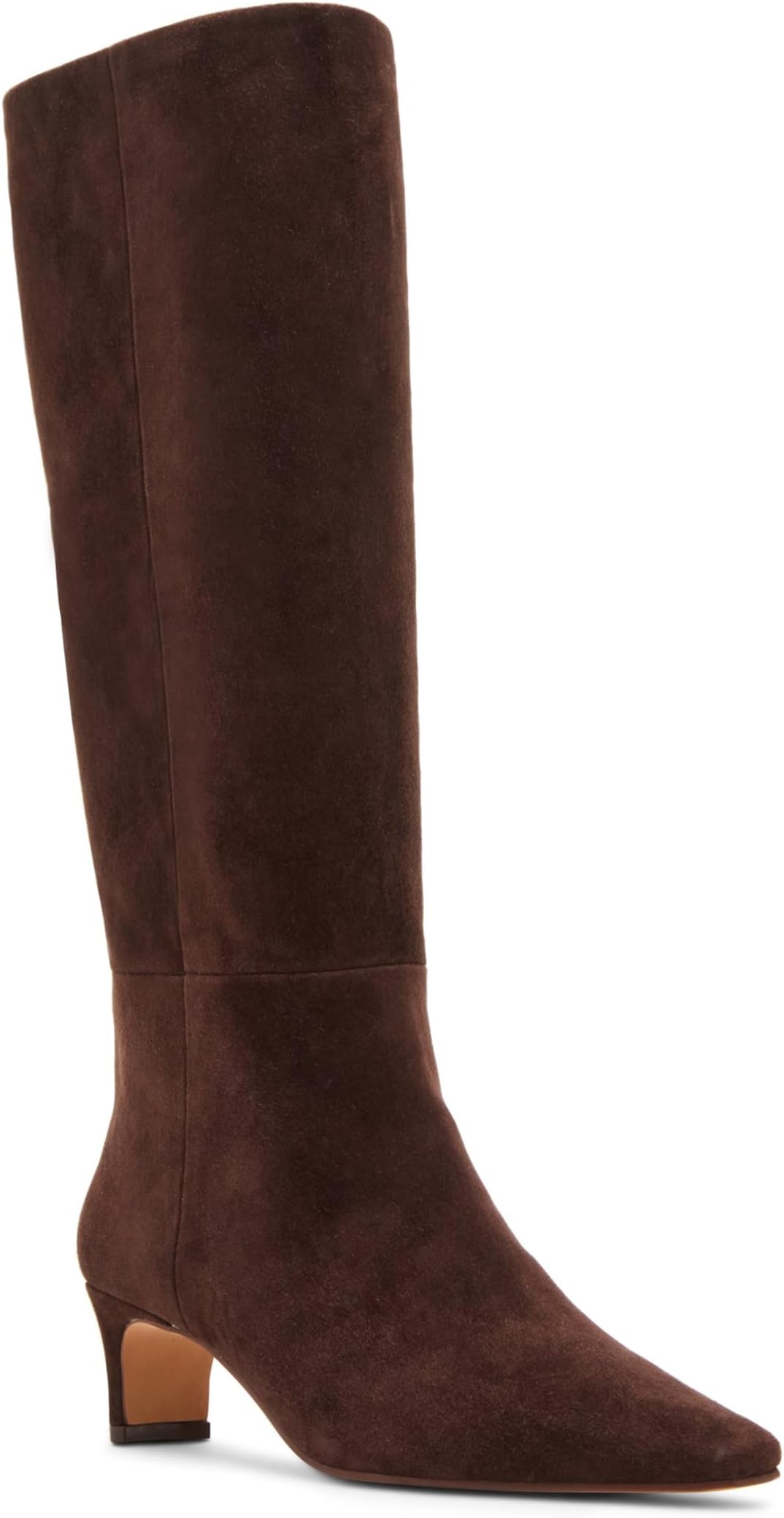Ботинки Steve Madden Dagne, Brown Suede