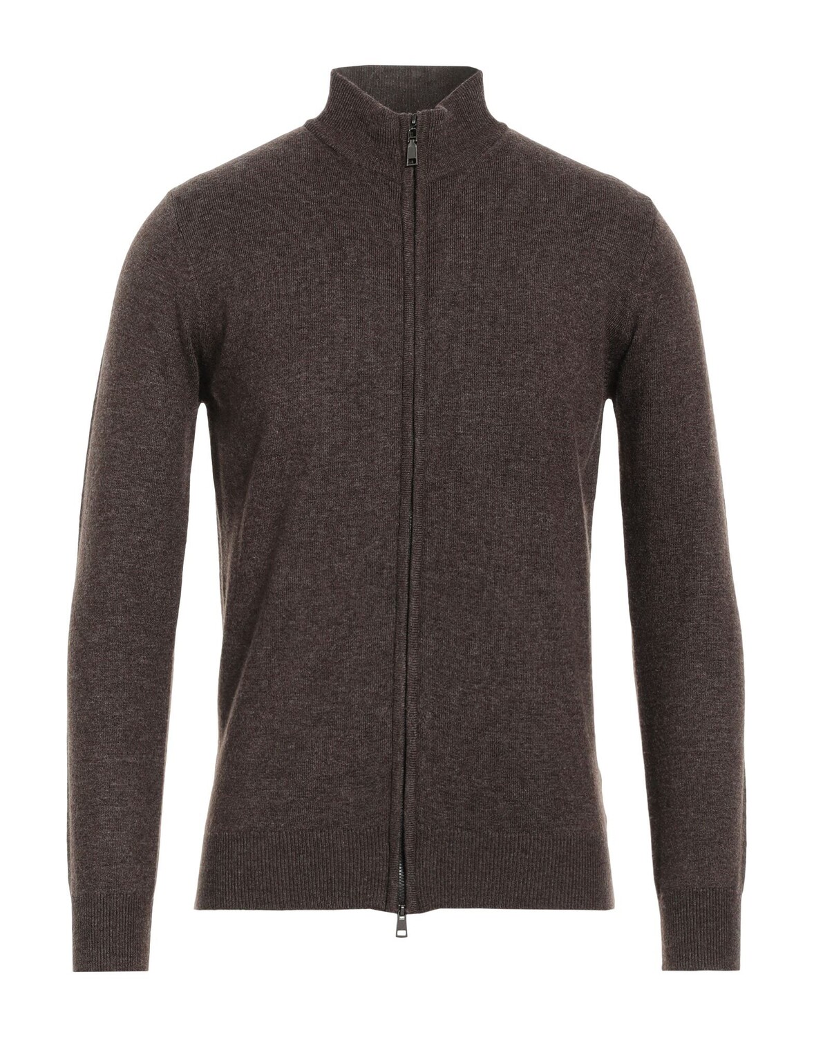 

Кардиган Cashmere Company, коричневый