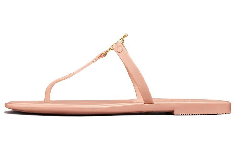

Слайды с логотипом Roxane Jelly Tory Burch