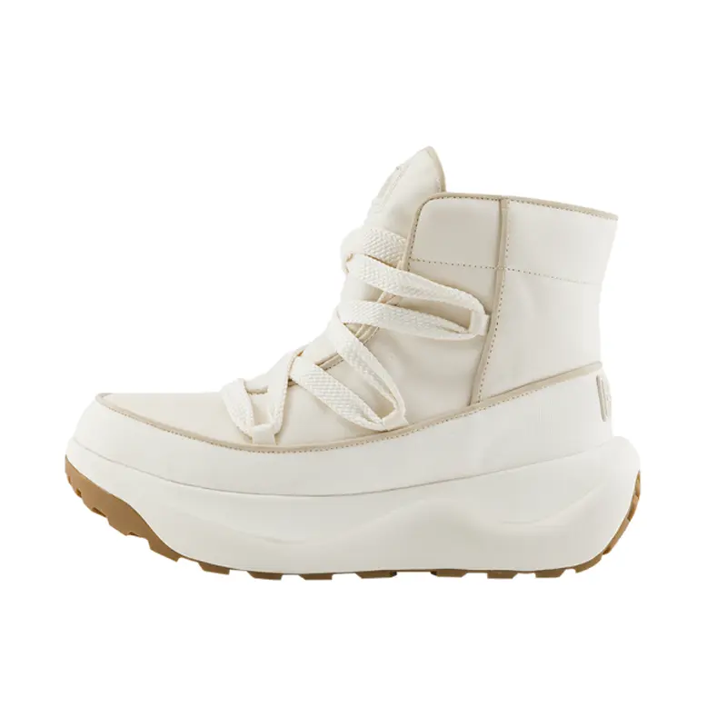 

Женские уличные ботинки THE NORTH FACE Halseigh, White
