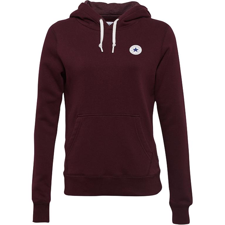 

Футболка женская Red Brown Converse