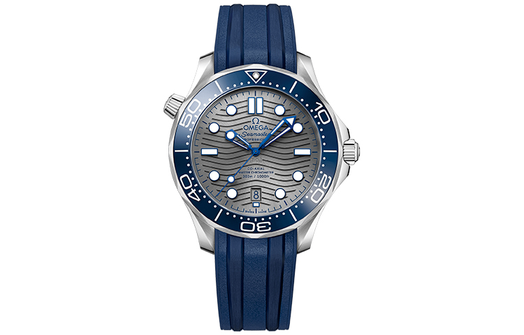 

OMEGA Часы Seamaster O21032422006001