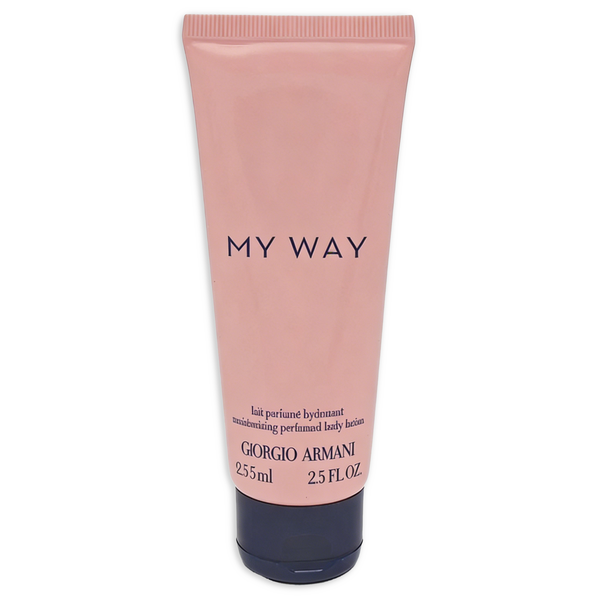 ARMANI My Way Beloved лосьон для тела женский пробник увлажняющий ароматный стойкий 50ml/75ml GIORGIO ARMANI, 50ml*3 — фото 2