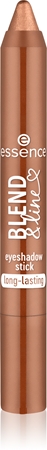 

Металлический карандаш для глаз essence Blend & Line, 01 1,8 g