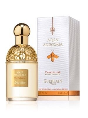

Туалетная вода, 75 мл Guerlain, Aqua Allegoria Pamplelune