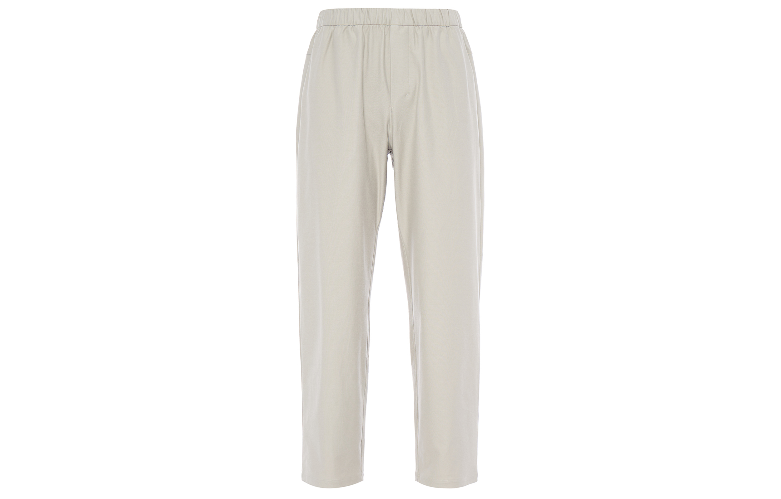 

Повседневные брюки ABC для мужчин Lululemon, Linen/Rwli