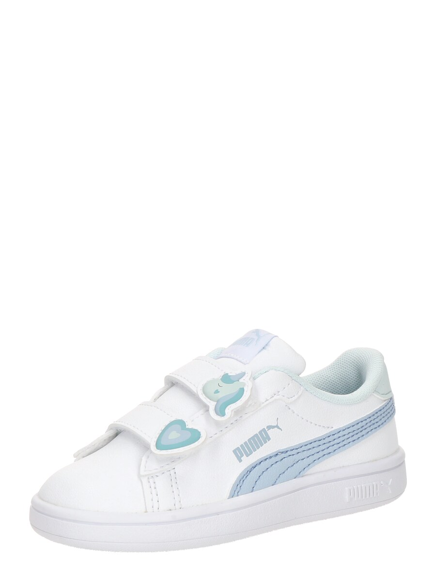 

Кроссовки PUMA Smash 3.0, белый