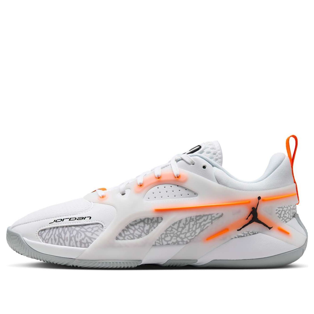 

Кроссовки Air Jordan Heir 'Elephant Print'