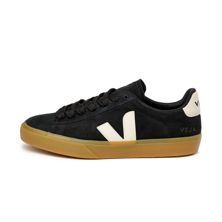

Кроссовки campo bold Veja, черный
