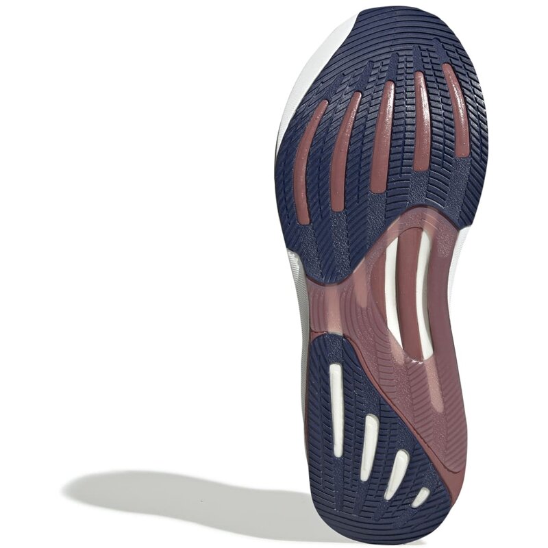 Кроссовки Supernova Rise Adidas, мультиколор — фото 2