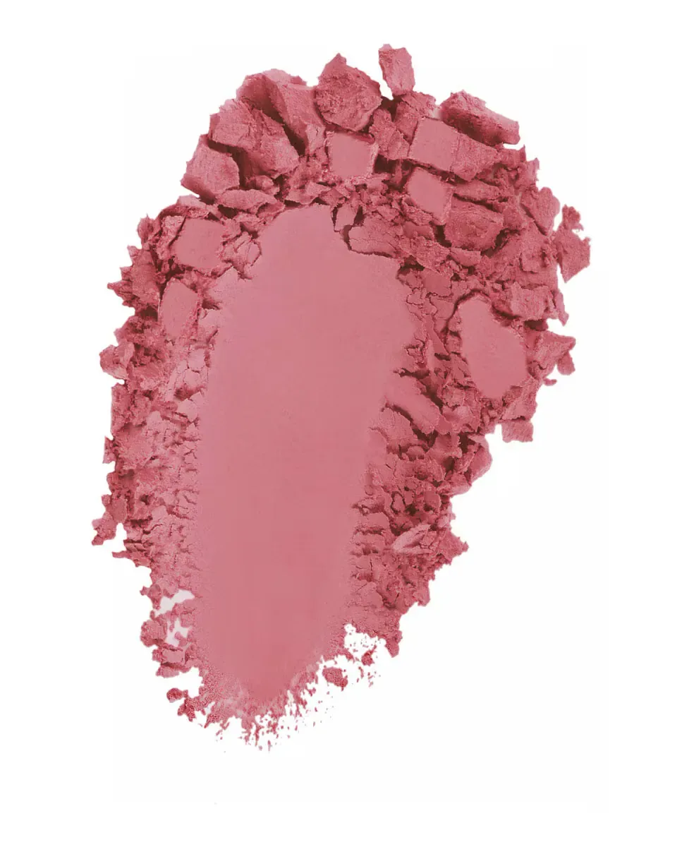 Румяна в порошке с регулируемым эффектом долгого действия Unlimited Blush Kiko Milano, 05 Mauve — фото 2