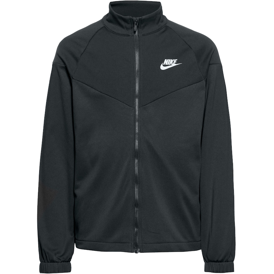 Спортивный костюм Nike Sportswear NSW, черный — фото 2