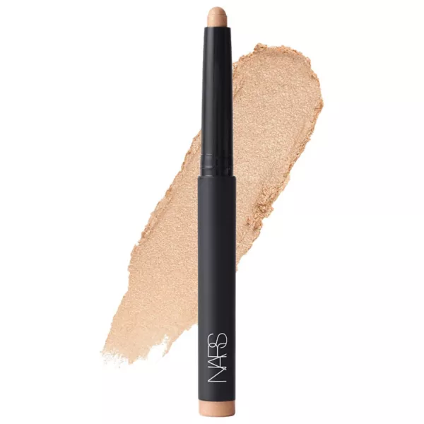 

Неразмазывающиеся тени для век Total seduction Nars, цвет ablaze