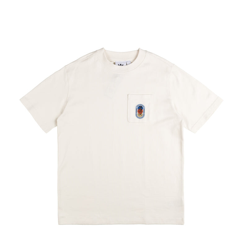 

Футболка olpc t-shirt 2 Adidas, белый