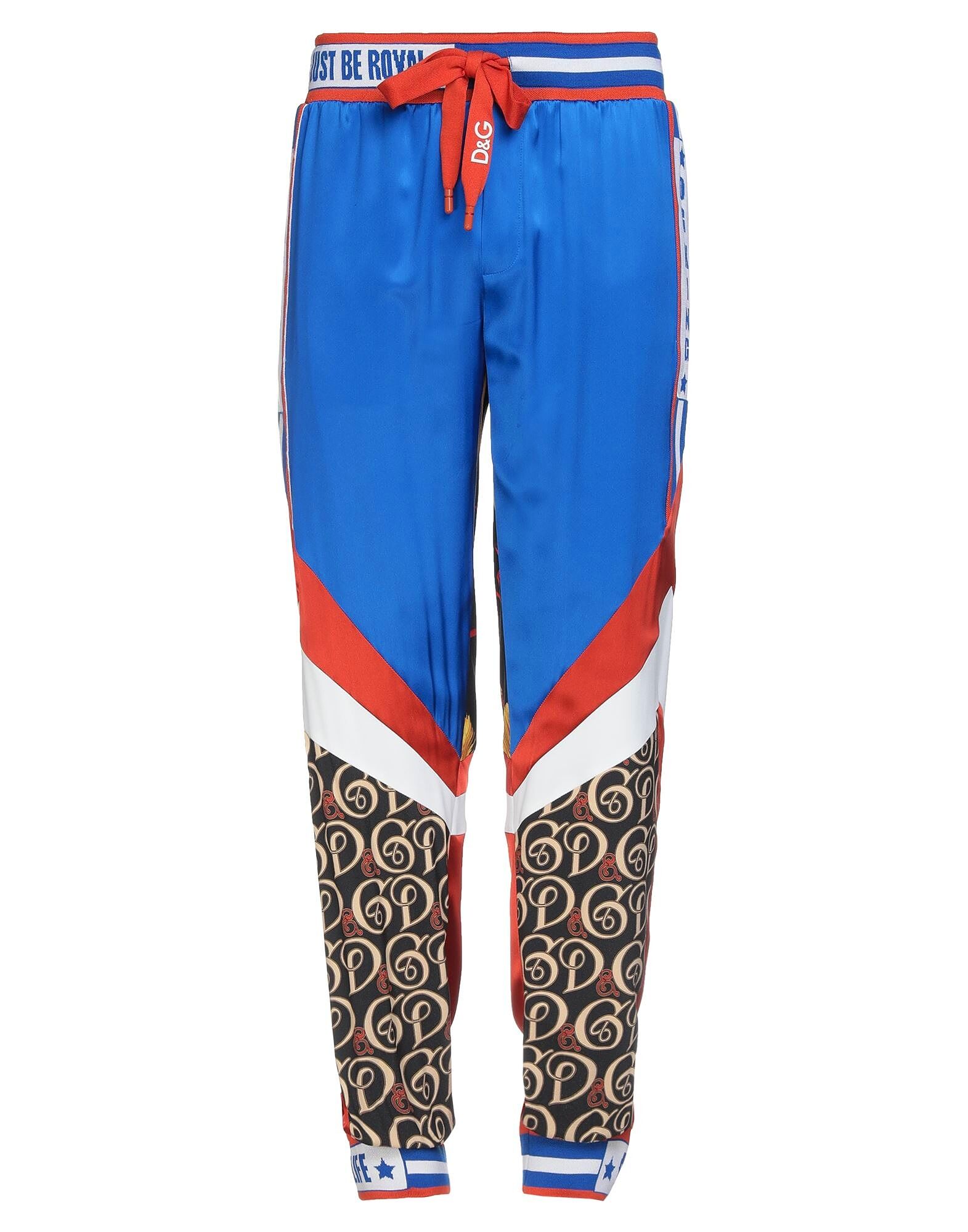 

Брюки Dolce&Gabbana, синий