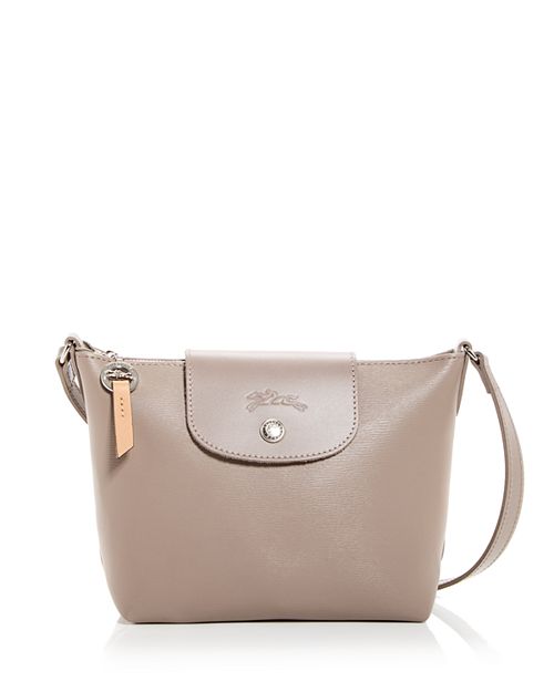 

Кроссбоди Le Pliage City Longchamp, цвет Gray