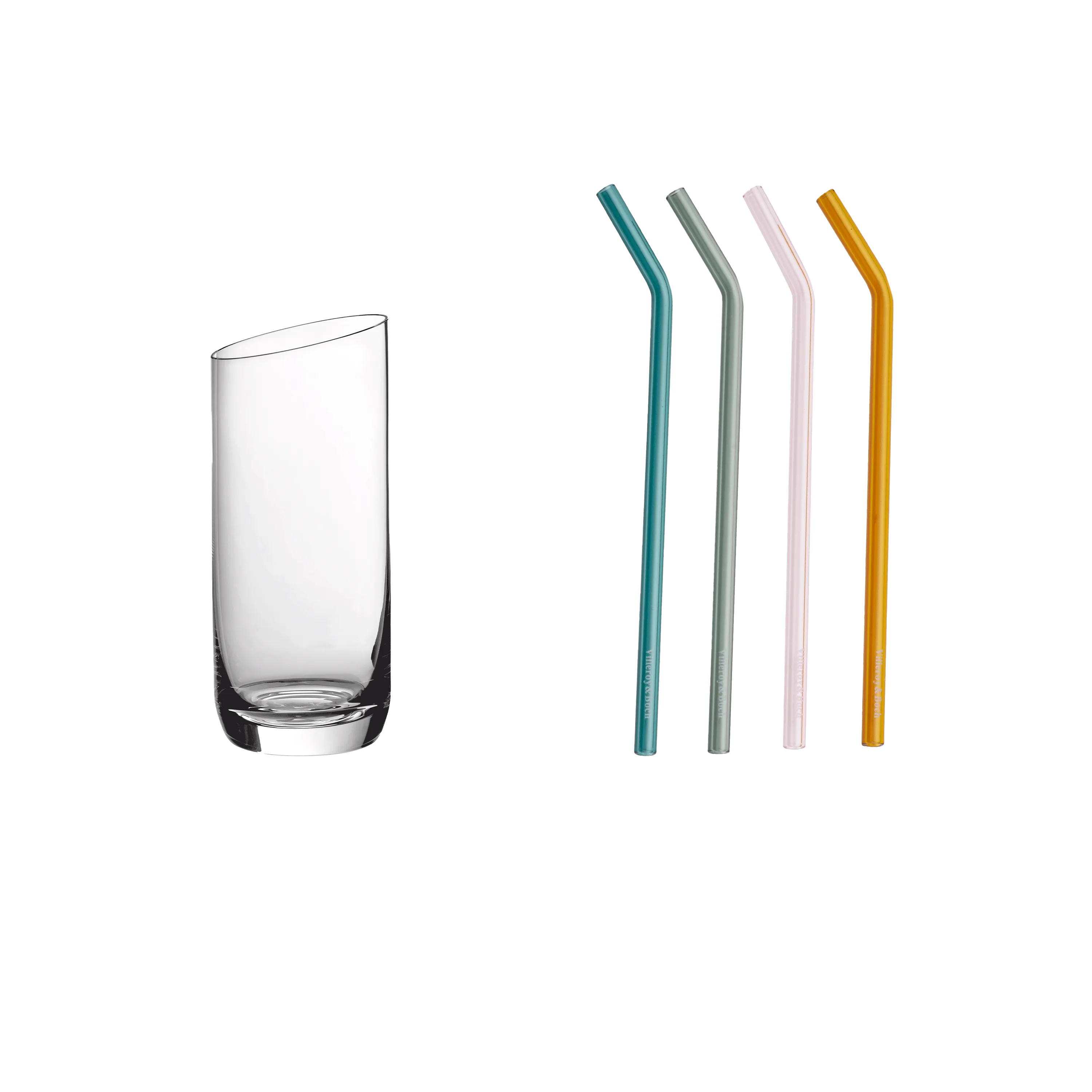 

Бокал для коктейля Новолуние Villeroy & Boch, прозрачный