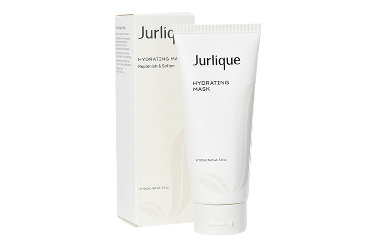 

Унисекс маска для лица Jurlique