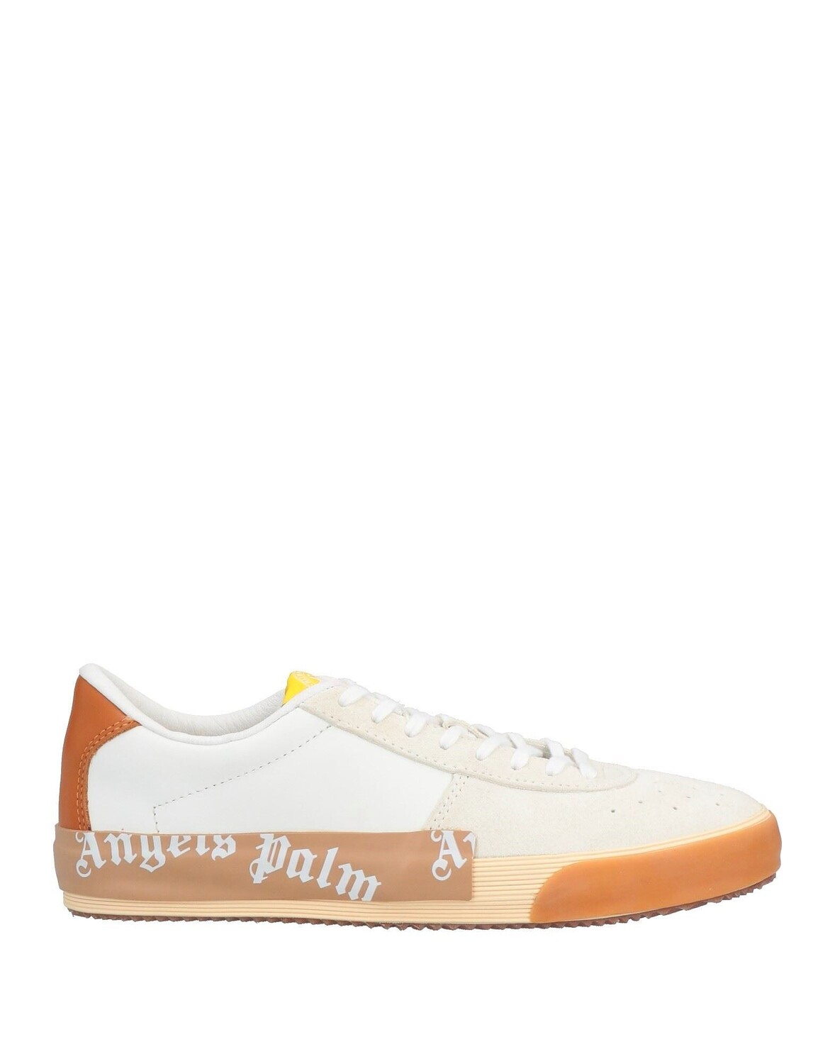 

Кеды Palm Angels, бежевый