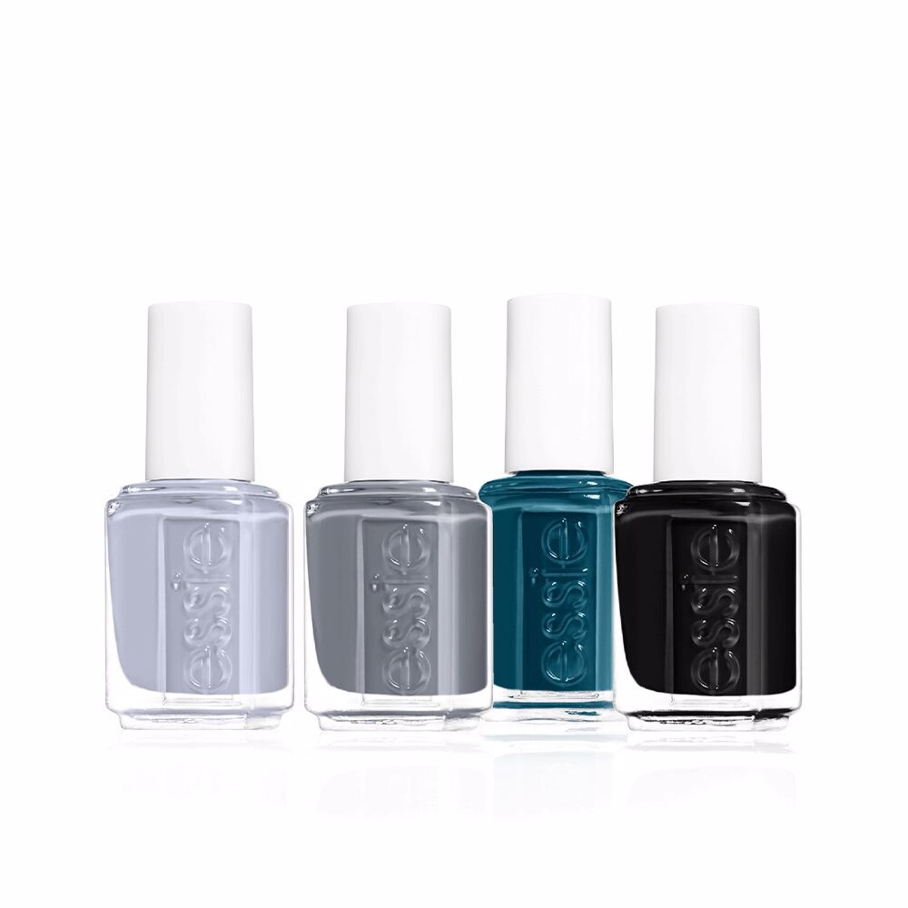 Лак для ногтей Nail color Essie, 13,5 мл, 203-cocktail bling — фото 2