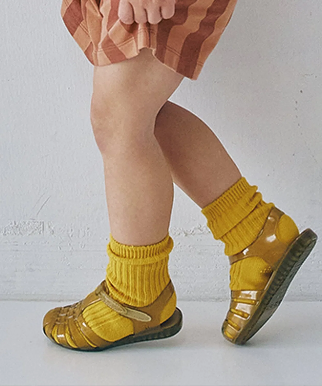Носки ribbed яркие p.premier