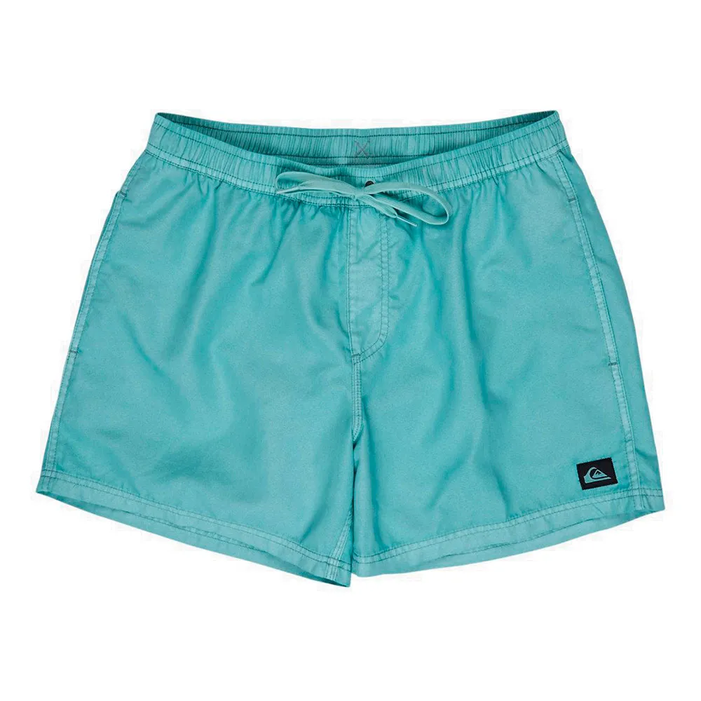 

Шорты для плавания Quiksilver Everyday Surfwash Volley 15´´, зеленый