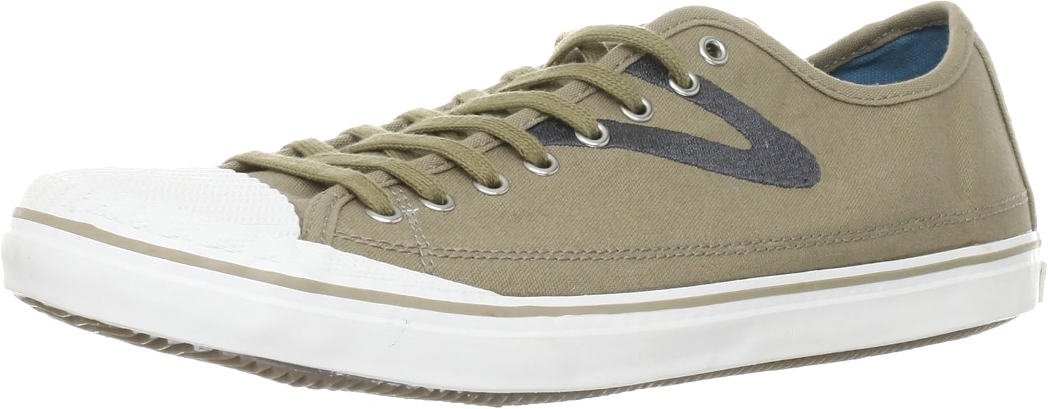 

Кроссовки Treton RMS 2237 Skymra SL Canvas Tretorn, бежевый