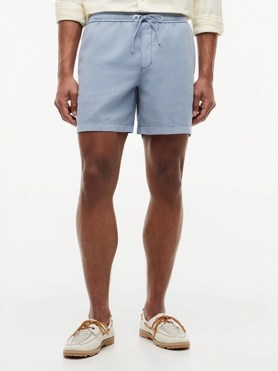 Обычные брюки 'Dover' Tommy Hilfiger, Dusty Blue — фото 2