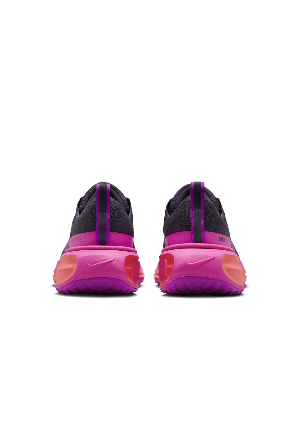 

Кроссовки ZOOMX INVINCIBLE RUN FK 3 Nike, фиолетовый