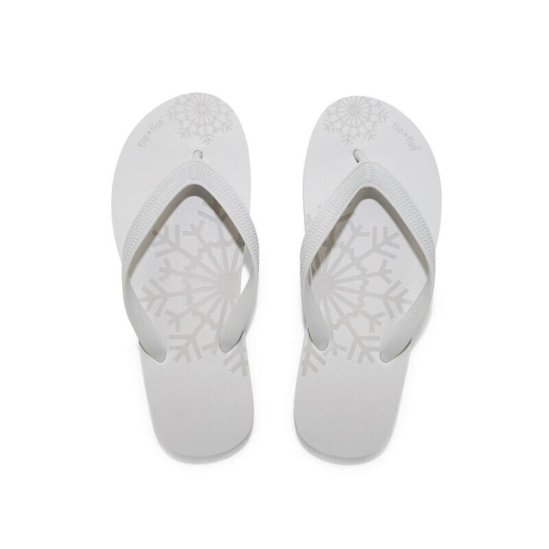 

Сандалии Flip Flop, светло-серый