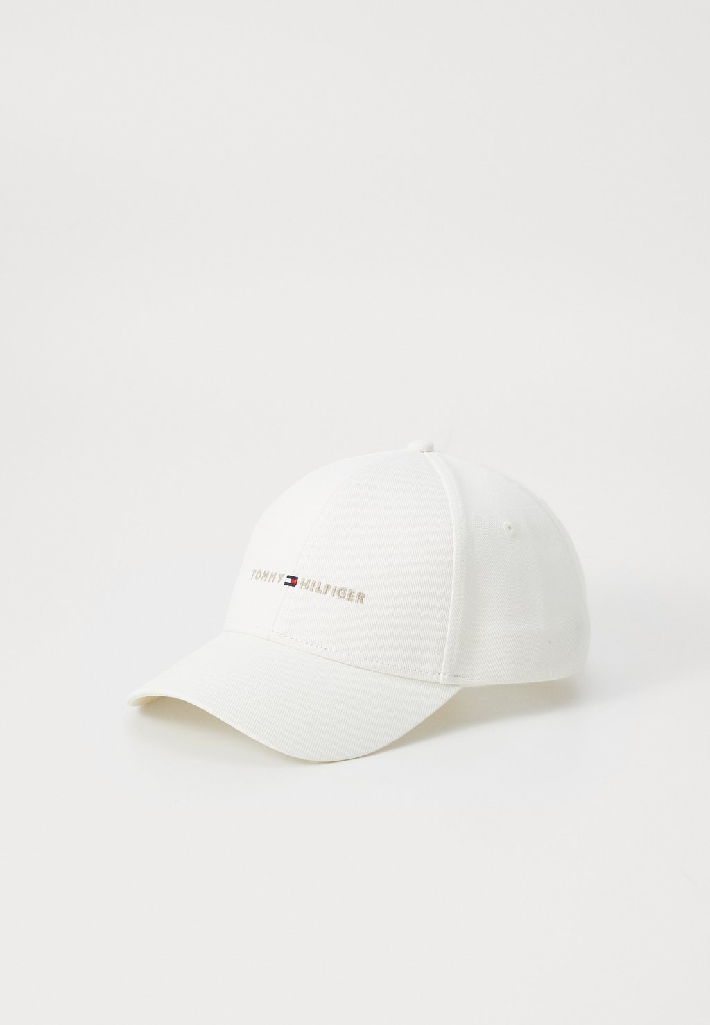 

Бейсболка FOUNDATION 6 PANEL Tommy Hilfiger, кремовый