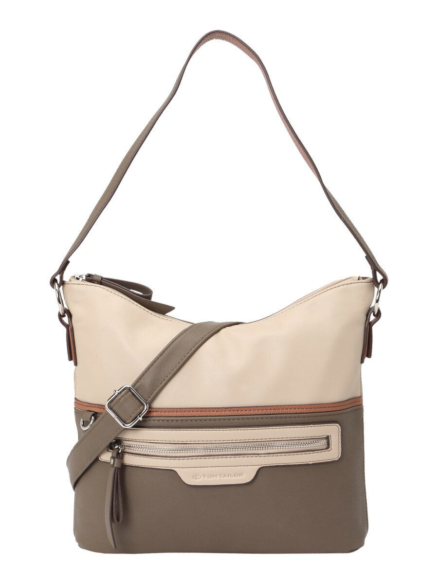 

Сумка через плечо TOM TAILOR Jule, Dark brown