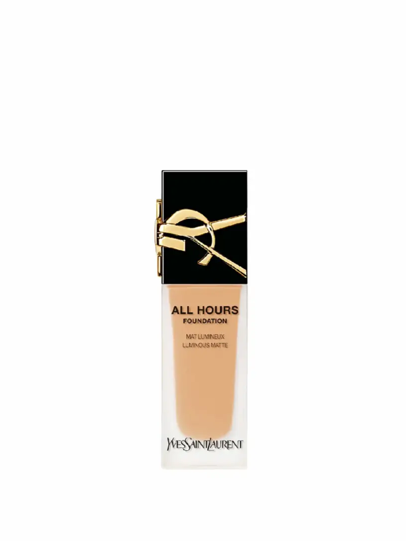 

Тональный крем All Hours, оттенок Light Warm 9 Yves Saint Laurent