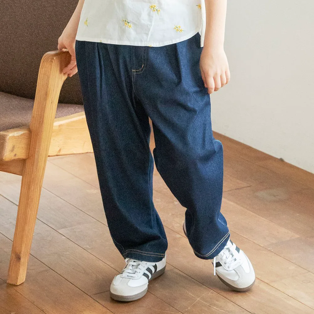Брюки HUGOOD Branshes, Navy blue