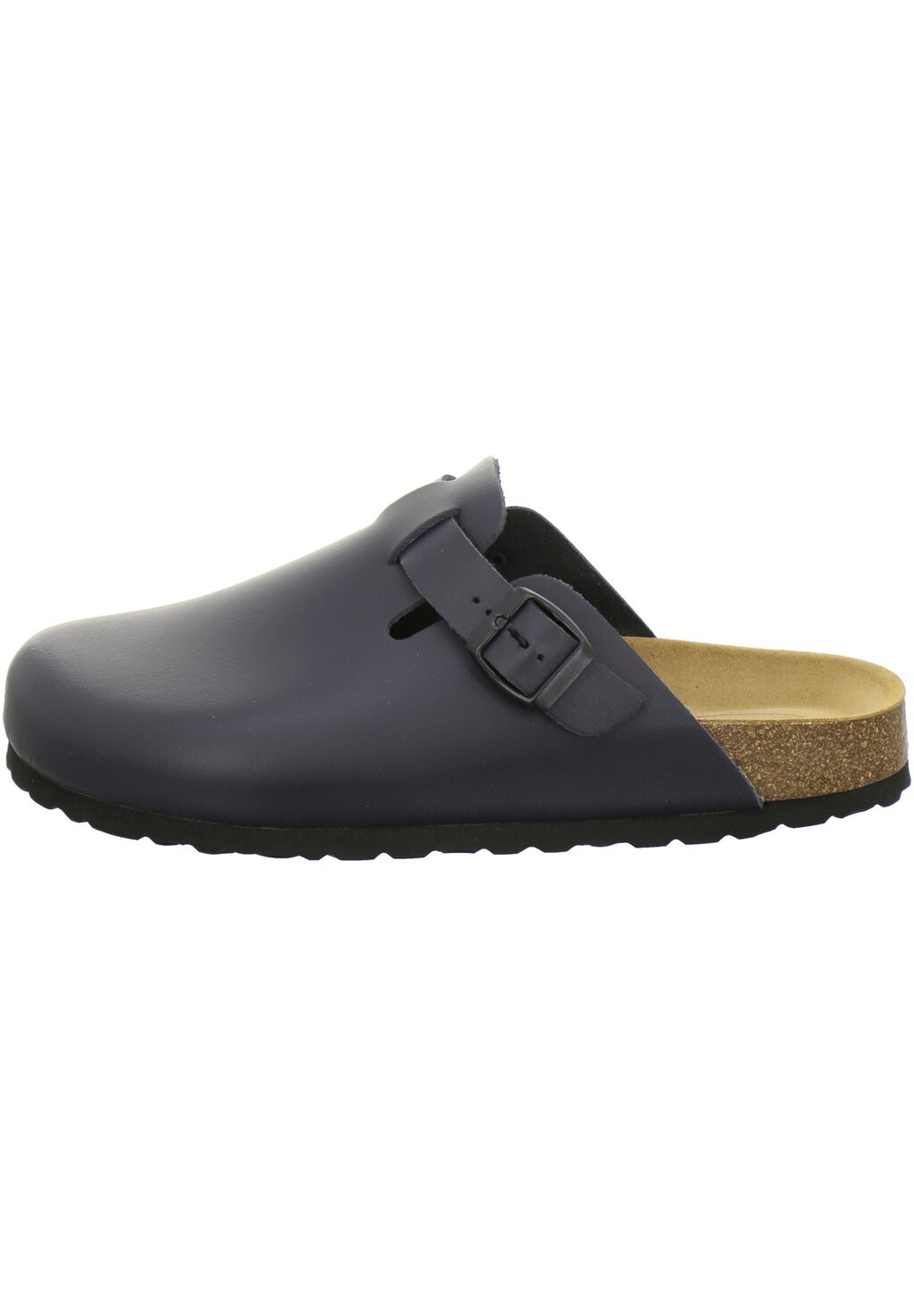 

Сабо Afs Schuhe, цвет navy glattleder
