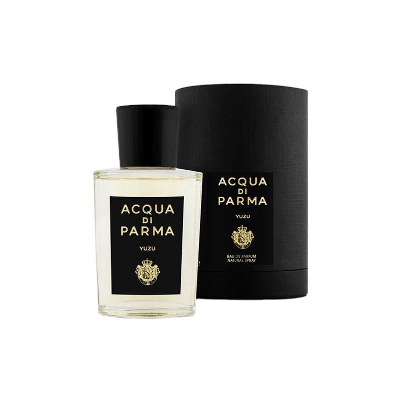 

Унисекс парфюм Acqua Di Parma, 100ml of grapefruit