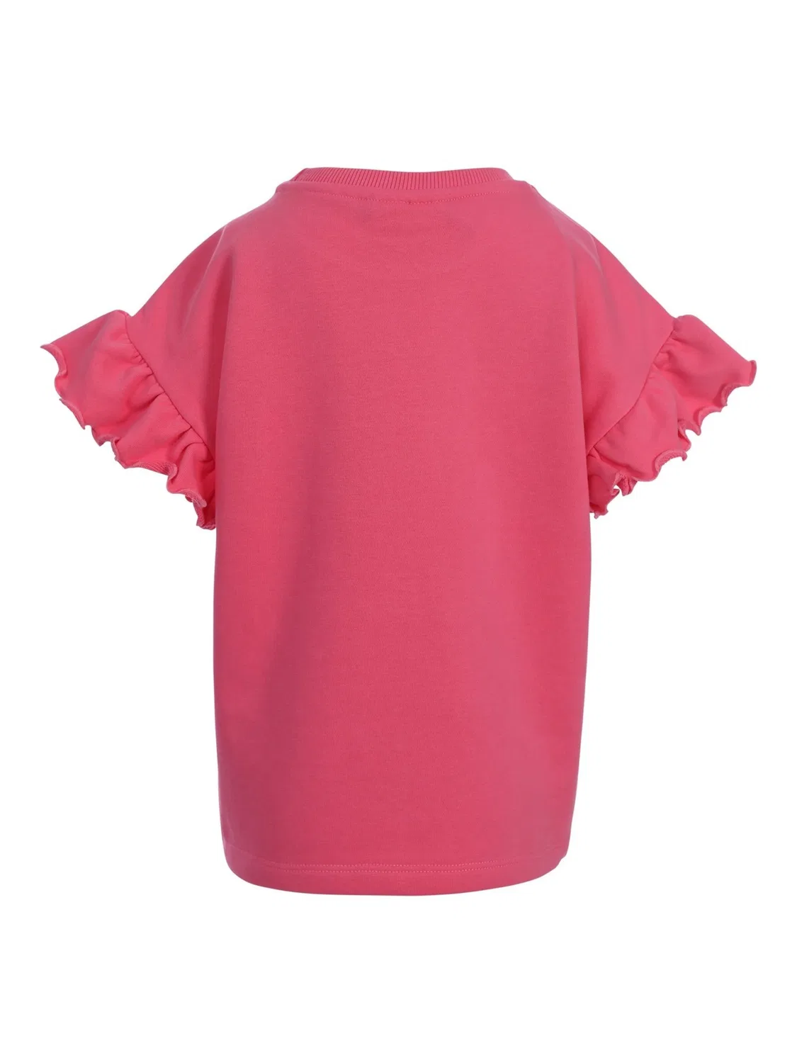 Футболка Looxs Revolution, Pink — фото 2